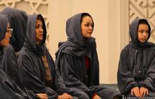 Selain Tajikistan, Negara Muslim Ini Juga Larang Jilbab di Sekolah