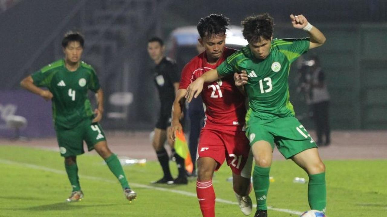 Tahukah Anda? Pelatih Makau U-23 Siapkan Strategi Khusus Hadapi Laos di Kualifikasi Piala Asia U-23