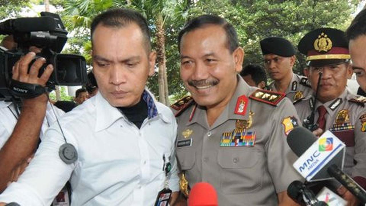 Kapolri bilang korupsi CSR Pertamina kasus lama