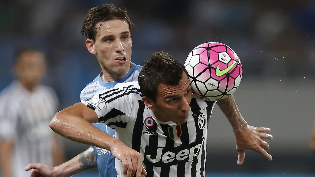 Lucas Biglia