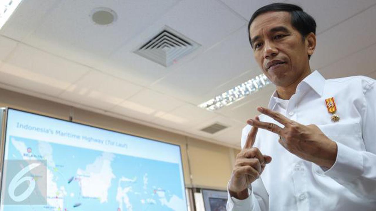 20150626-Presiden Jokowi