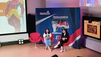 Indonesia Comic Con 2024 Banjir Kemeriahan: Pesta Pop Culture, Musik dan Inspirasi Kreatif