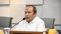 DPRD Jabar Usul Anggaran Alokasi Bantuan Rutilahu hingga Infrastruktur Naik