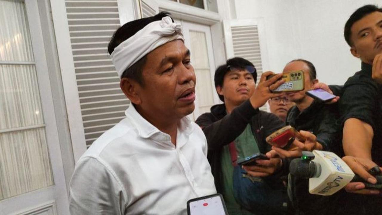 VIDEO: GALAK! Gebrakan Baru Demul Kirim Preman Digembleng di Barak TNI, Salut Prabowo Sikat Premanisme