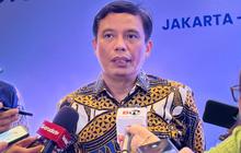 Posisi Mentereng Pernah Dijabat Nixon L.P Napitupulu yang Kini Kembali Jadi Dirut BTN