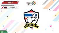Thailand SEA Games 2017 (Bola.com/Adreanus Titus)