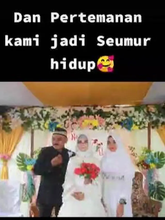 Viral Kisah Sahabat SMA yang Kini Jadi Ibu Tiri, Teman Seumur Hidup