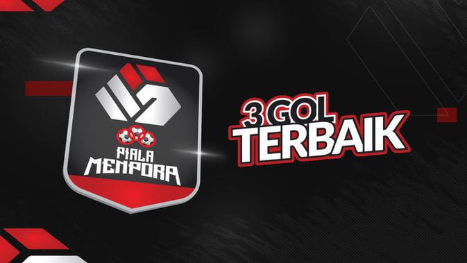 VIDEO: Jelang Perempat Final, Berikut 3 Gol Terbaik Babak ...