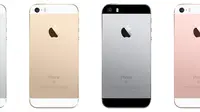 Apple Rilis iPhone SE 2 pada Maret 2020