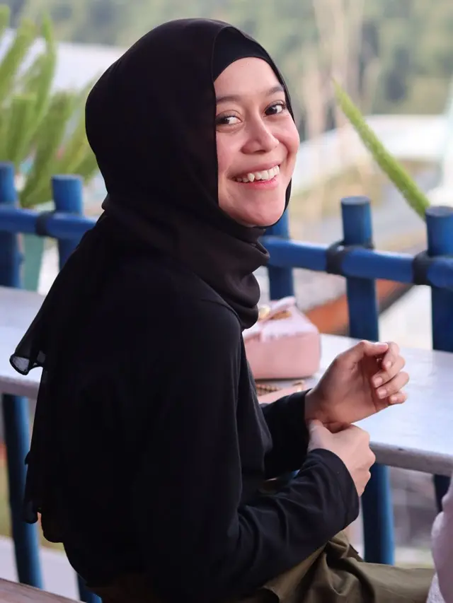 Lesti Kejora. (Foto: Instagram @lestykejora)