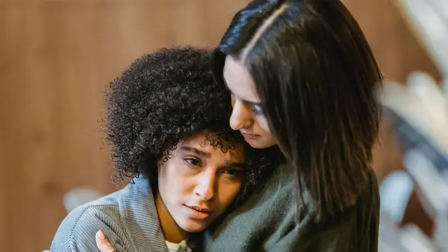 4. Berikan Ruang dan Waktu