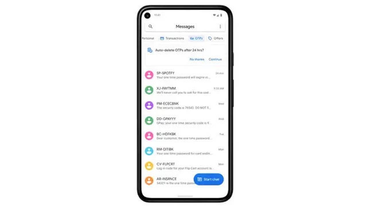 Google Pakai AI Supaya Remaja Sulit Bohong soal Usia