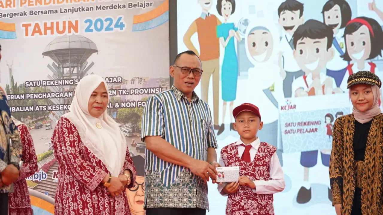 Pemkot Cilegon