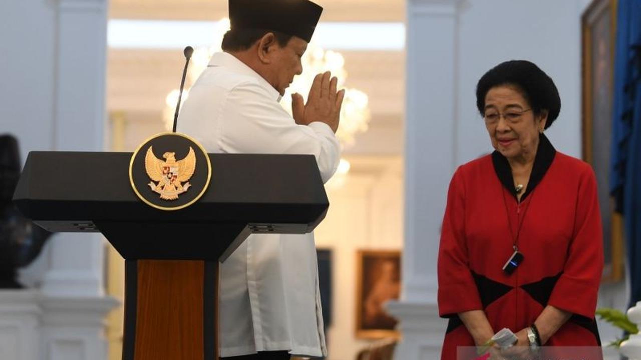 Prabowo Imbau Rakyat Tenang: Jaga Keluarga dan Percaya Pemerintah, Mengapa Stabilitas Nasional Penting?