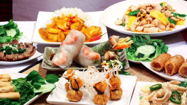 5 Restoran Vietnam Yang Enak Di Jakarta Lifestyle Liputan6 Com