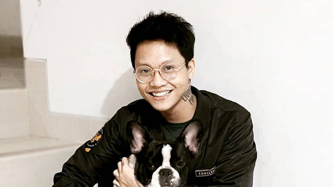 Ericko Lim, YouTuber dan Atlet e-Sport.