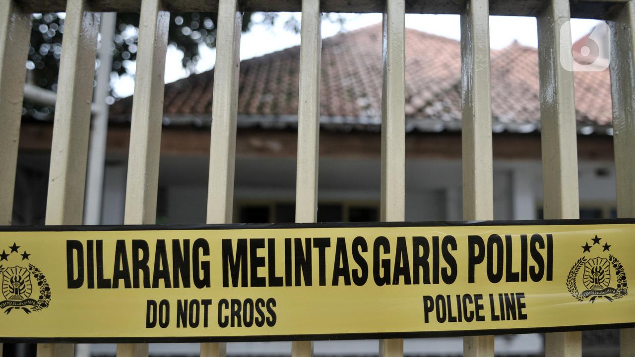 Klinik Aborsi Ilegal di Paseban