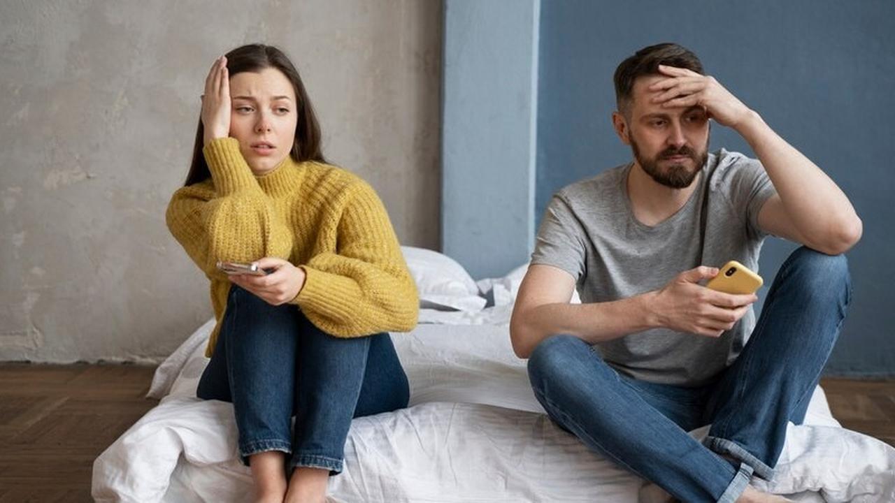 5 Ciri Pria yang Toksik dan Tidak Tulus Mencintai, Datang Hanya untuk Memanfaatkanmu Saja