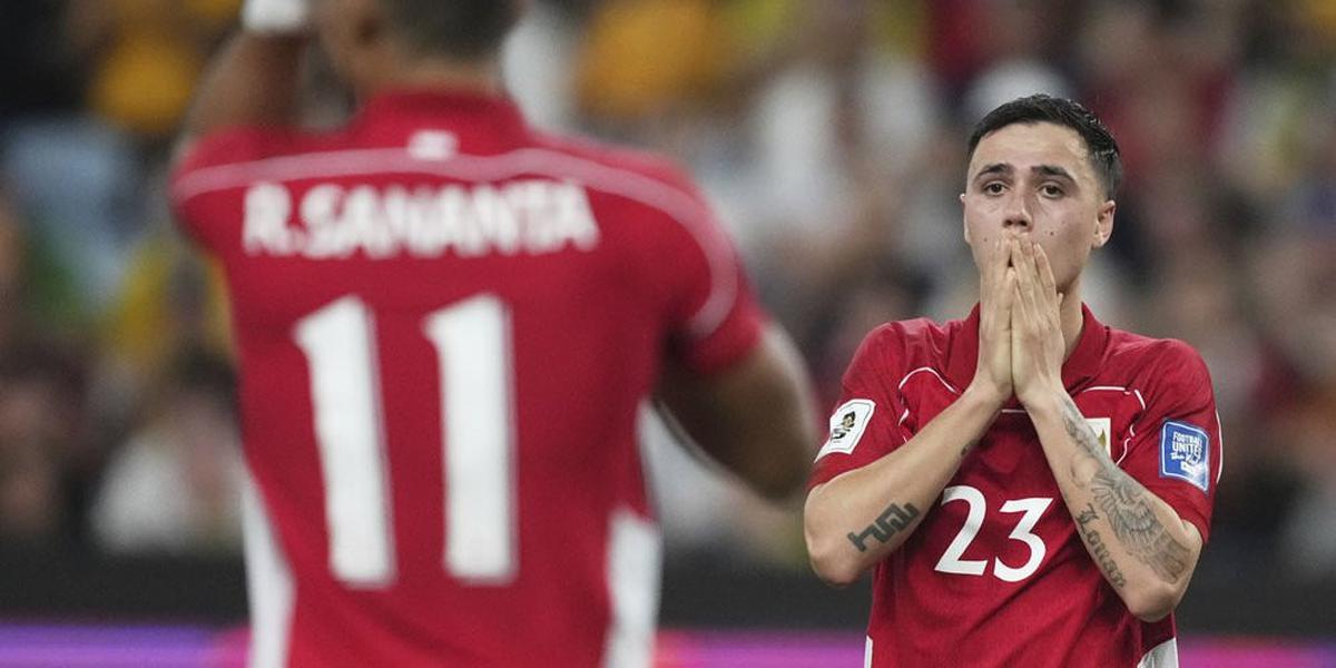 Rasanya Sakit! Curahan Hati Eliano Reijnders Usai Timnas Indonesia Tersingkir dari Kualifikasi Piala Dunia
