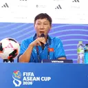 Timnas Vietnam Keletihan Lawan Malaysia, Kim Sang-sik Siapkan Ini