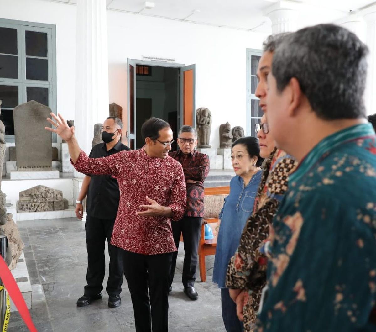 Dok. Istimewa
