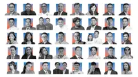 40 Tokoh Muda Paling Inspiratif Indonesia, Mayor Teddy Masuk Daftar