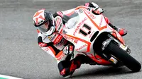 Ben Spies Mundur dari Arena Balap