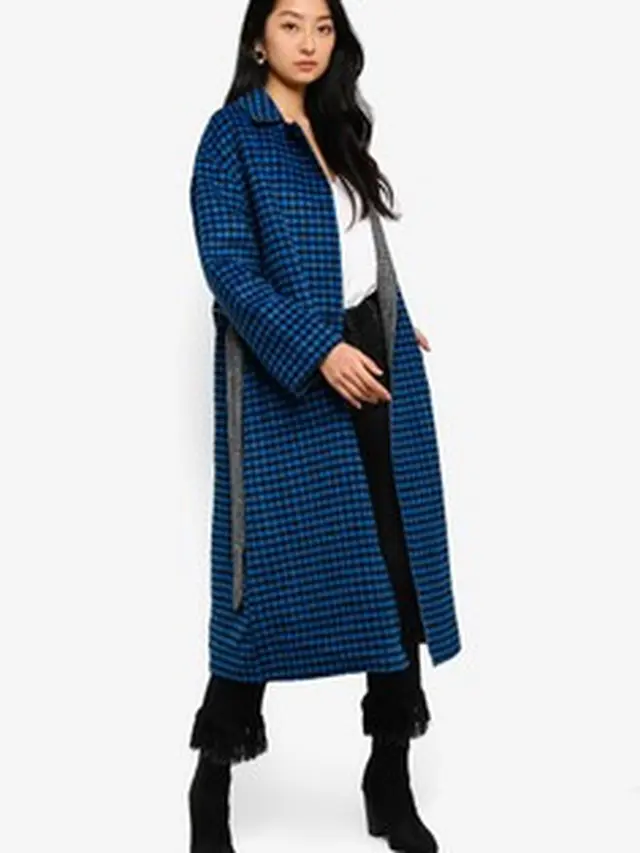 Coat Harbolnas 12.12