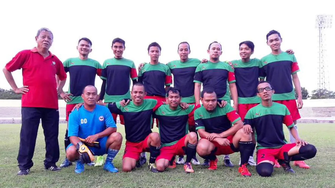 Sartono Anwar