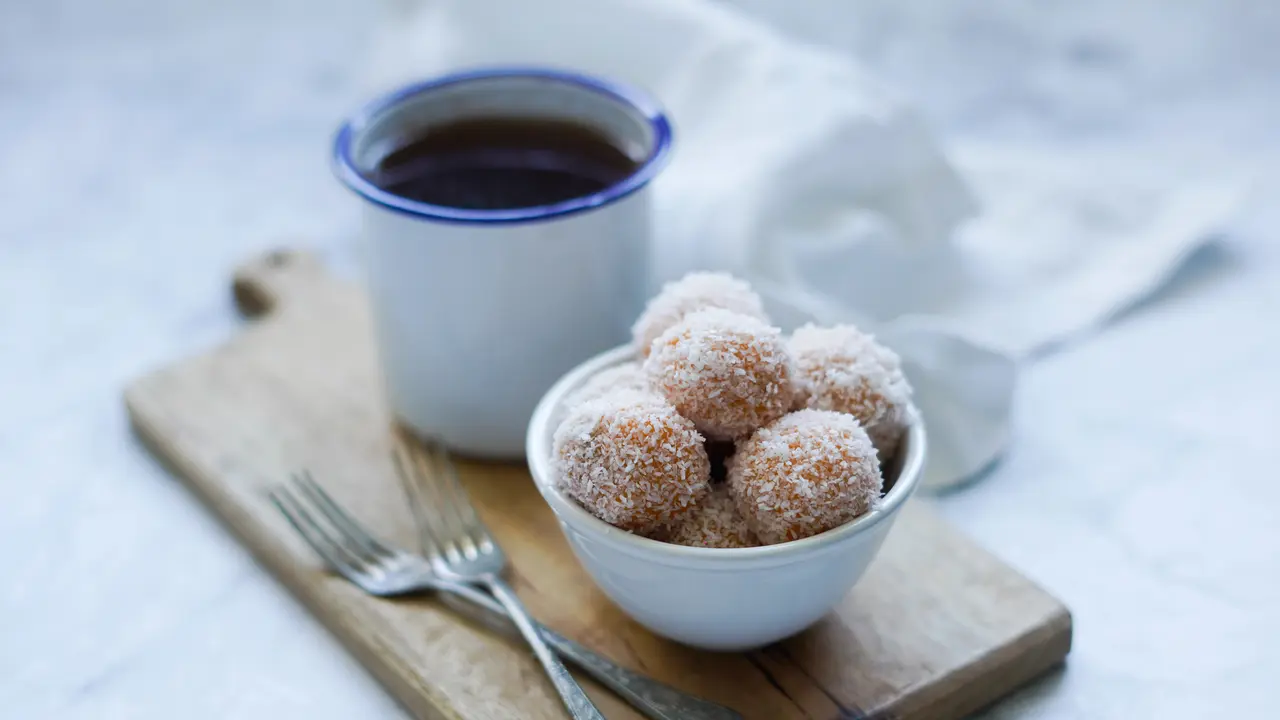 resep klepon isi coklat