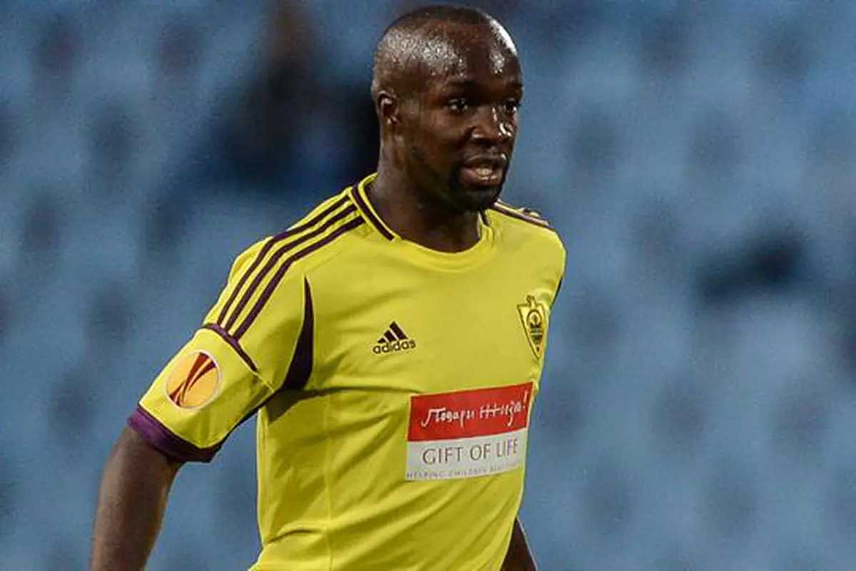 Lassana Diarra ke Inter?