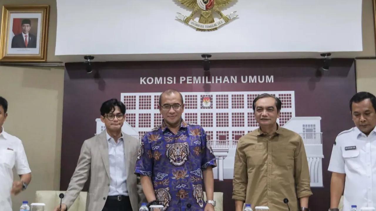 Dok. Istimewa