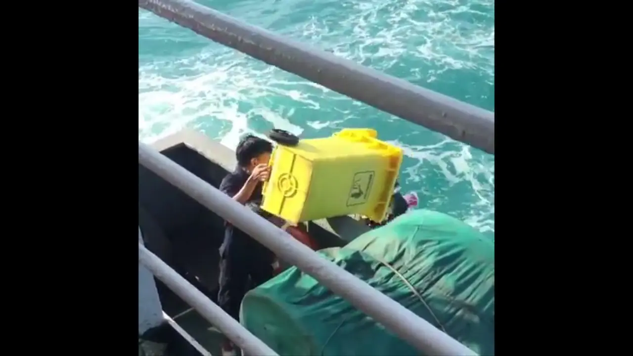 Sampah