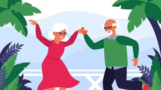 Retirement