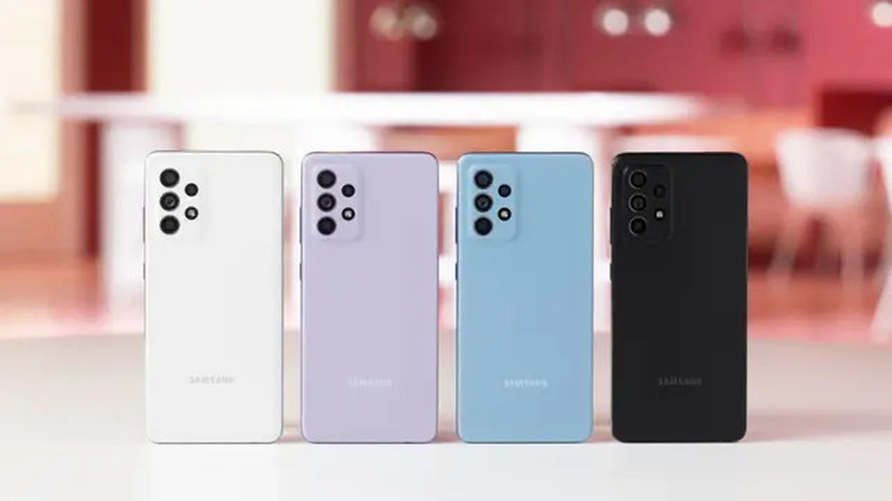 Daftar Tablet dan HP Samsung Galaxy yang bakal Terima Update One UI 7