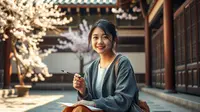 90 Quote Bahasa Korea Penuh Makna untuk Inspirasi dan Motivasi