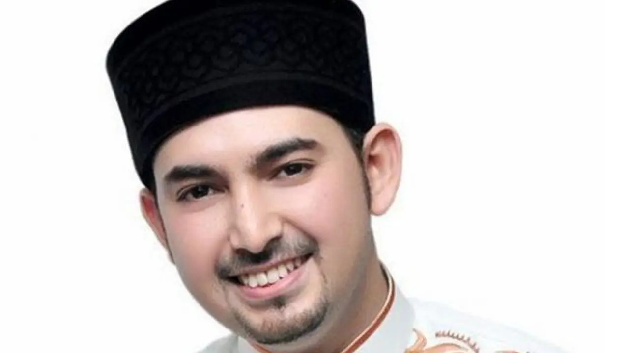 Ustaz Ahmad Alhabsyi