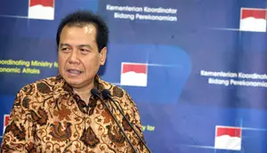 Profil Chairul Tanjung, Si Anak Singkong Kini Menjabat Anggota Wantimpres