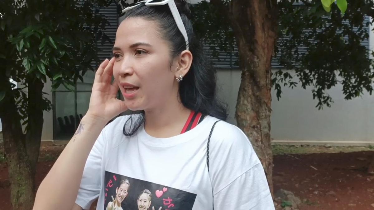 Irish Bella Dituding Terlalu Cepat Move On dari Ammar Zoni, Dinda Kanyadewi Buka Suara