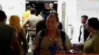 VIDEO: Bandara dan Pelabuhan Antisipasi Penyebaran Virus Zika
