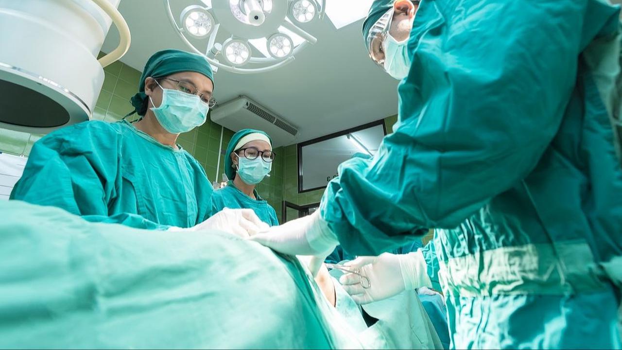 Gejala Setelah Operasi