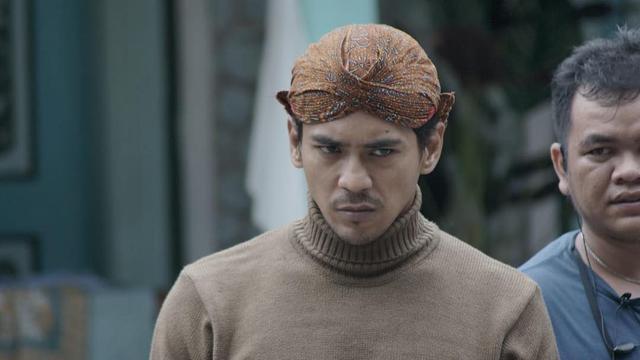 7 Potret Terbaru Dian Sidik yang Kini Genap 41 Tahun