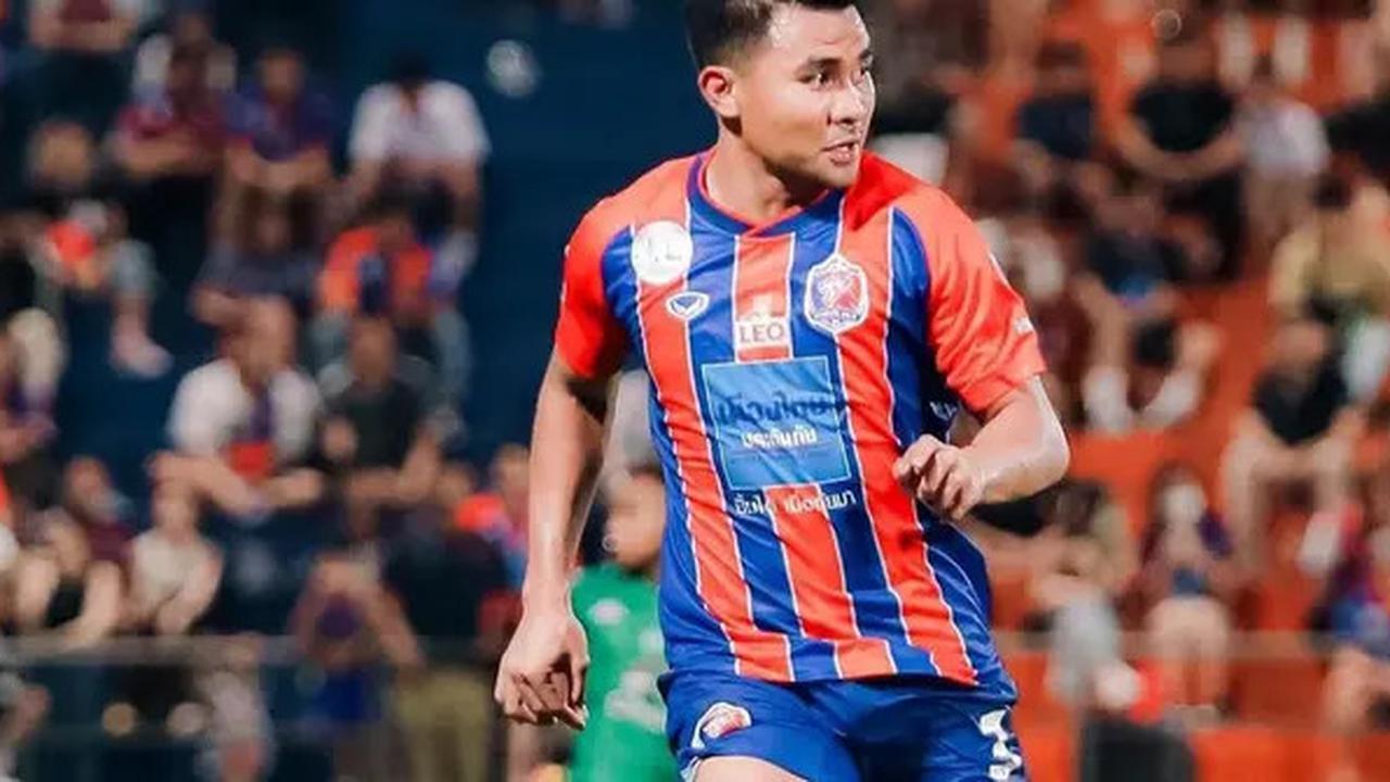 Port FC Pamer Performa Gemilang Asnawi Mangkualam di Liga Thailand Usai Tak Dipanggil Timnas Indonesia
