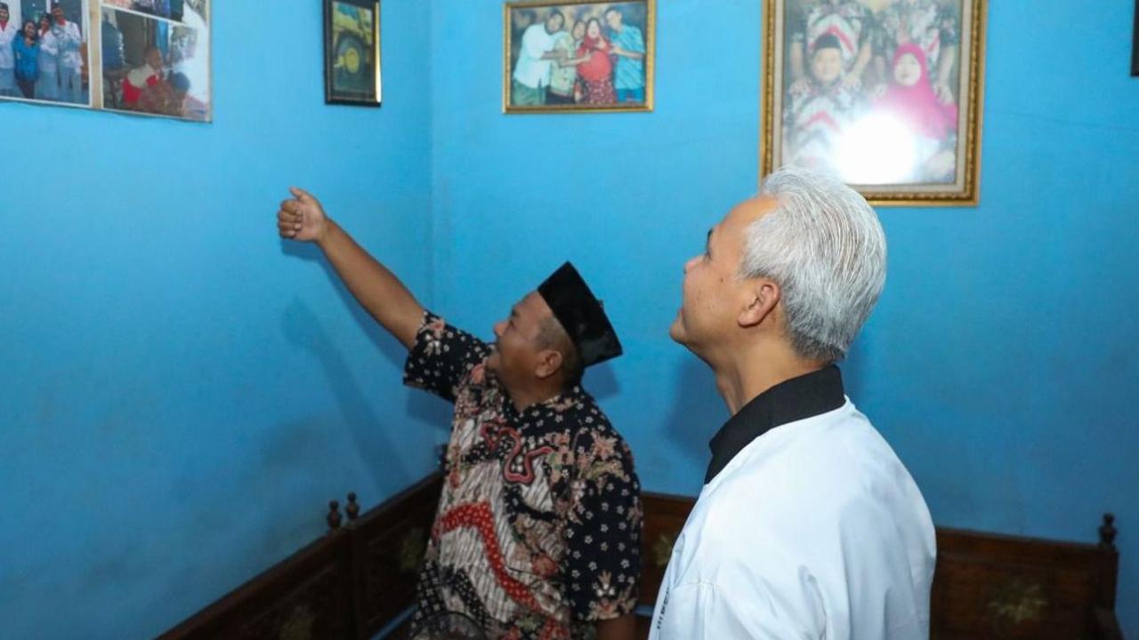 Dok. Istimewa