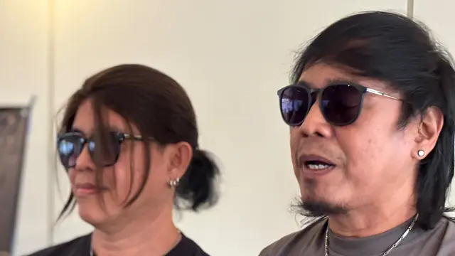 Radja Rayakan 25 Tahun Berkarya, Siapkan Konser Spesial di Jakarta