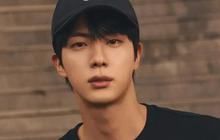 Cerita Jin BTS Sempat Gugup saat Pertama Tampil Solo, Sekarang Malah Nyaman hingga Rilis Album Sendiri
