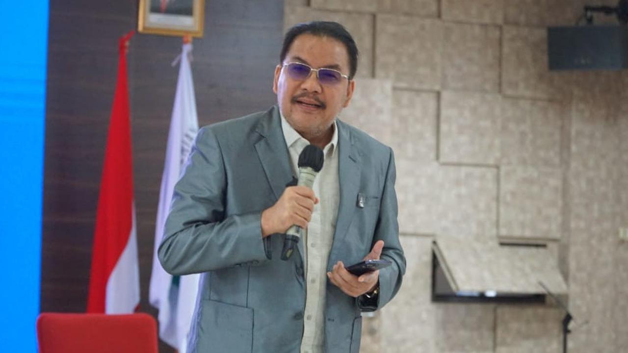 LSI Denny JA Menyajikan Quick Count Pilkada 2024 Live
