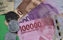 Kurs Rupiah Diprediksi Tembus Rp17.000 per Dolar AS