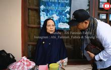 Sang Anak Jatuh di Kamar Mandi saat Bekerja, Ibunya Jualan Nasi Uduk buat Menyambung Hidup 'Abang Tulang Punggung Keluarga