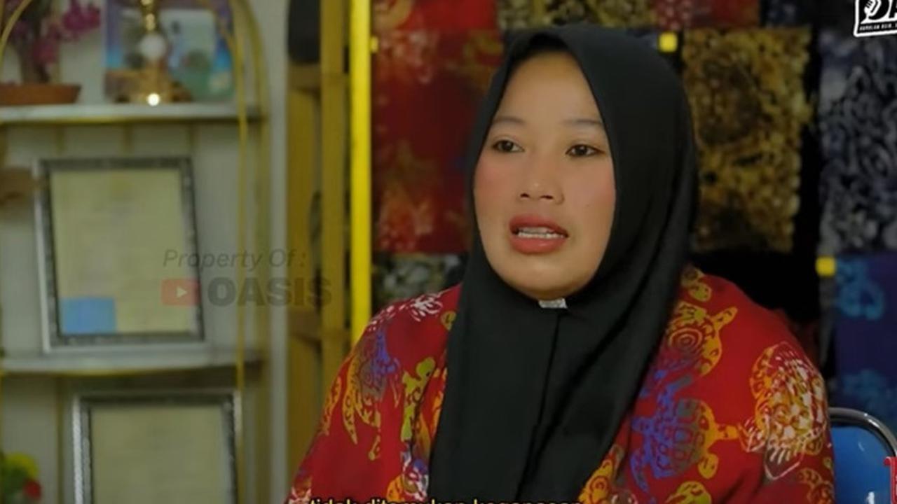 Kisah Inspiratif IRT Asal Kaltim Buka Usaha Batik, Modal Awal Rp3 Juta Kini Hasilkan Omzet hingga Rp300 Juta Per Bulan
